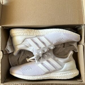 NIB Adidas Ultraboost 1.0 size 13 men Travis Scott dunk lo samba on cloud hoka